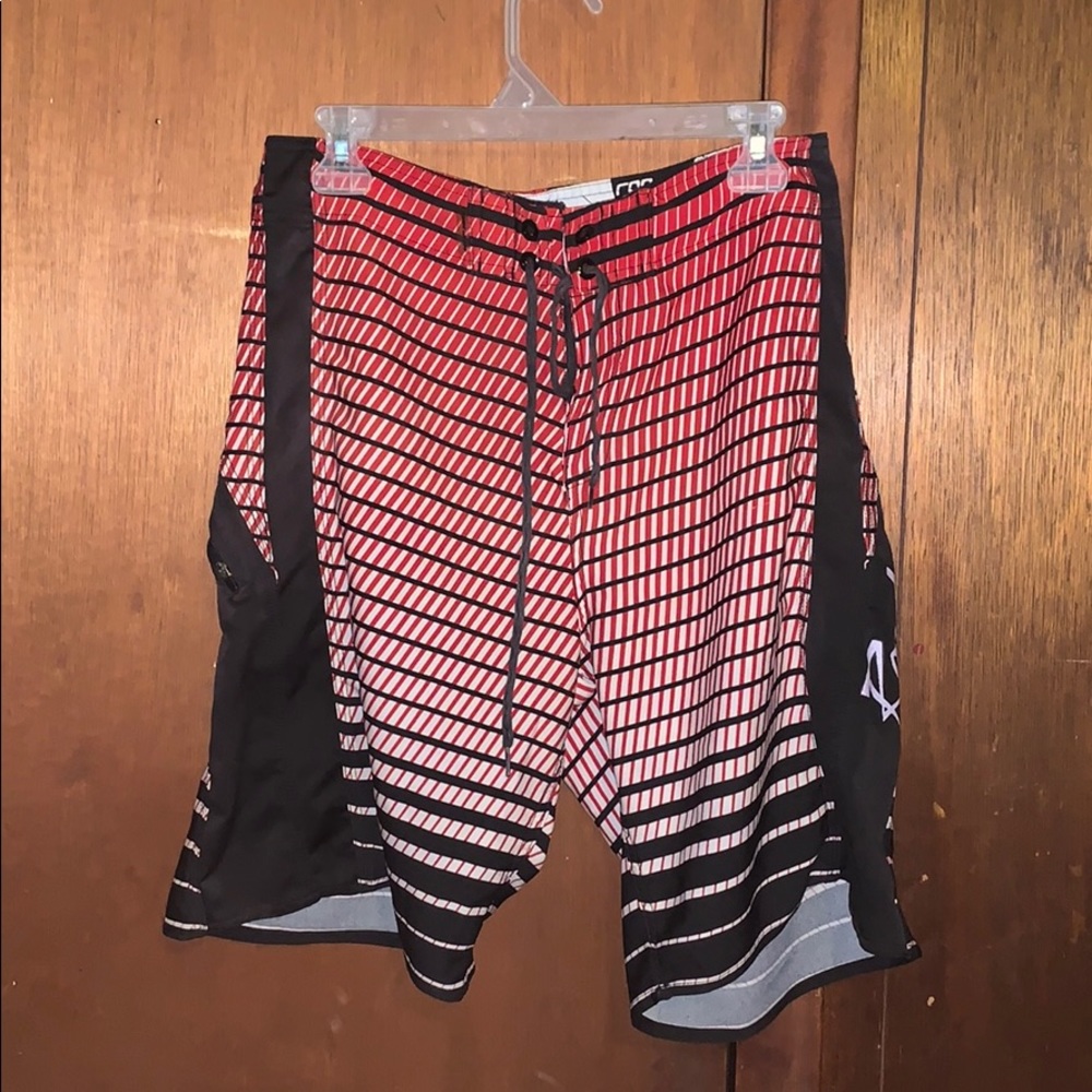 Ron Jon surf shorts